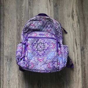 Vera Bradley Backpack